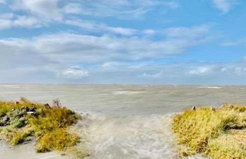 Deichoase Strandhaus - Foto 4