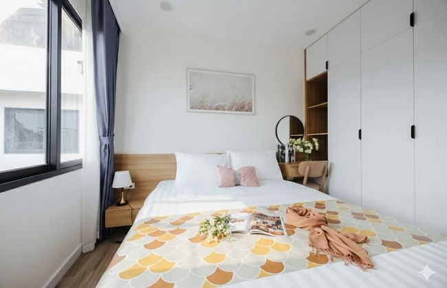 Label6 Coliving Quang Khanh - Foto 72