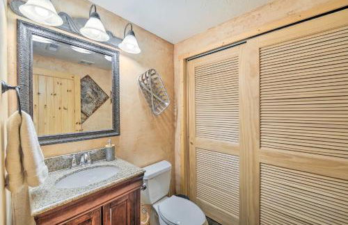 Charming Bedford Cabin with Private Hot Tub! - Photo 20