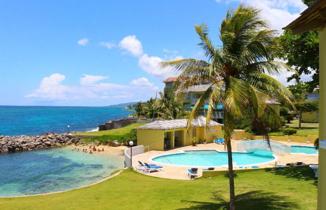 Sea Palms Holidays - Foto 22