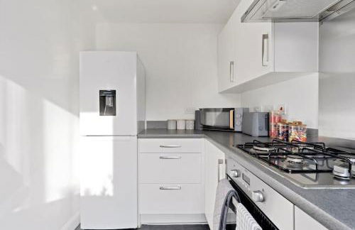 Luxury Birmingham City Centre Townhouse with FREE Parking - Sleeps 4 - Perfect for Contractors, Business Travellers, Families and other Groups - Near Bullring, Newstreet, Selfridges, NEC, NIA & Birmingham airport - Foto 41