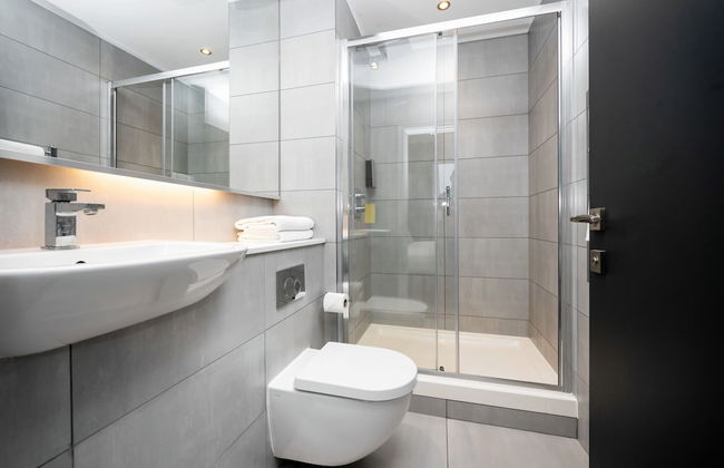 Staycity Aparthotels, London, Greenwich High Road - Foto 51