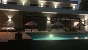 Villa Brisson - Foto 4