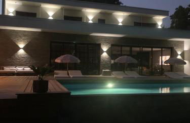 Villa Brisson - Foto 4