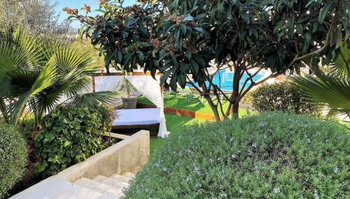 Villa Romeo cerca de la Playa de Talamanca e Ibiza - Foto 5