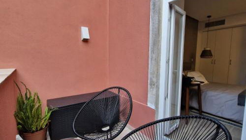 Sintra Viscount Apartment - Private Terrace - Foto 2