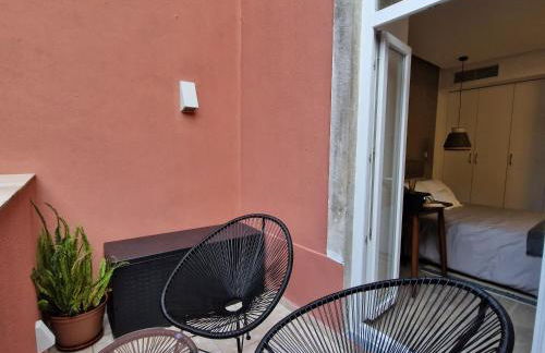 Sintra Viscount Apartment - Private Terrace - Foto 2