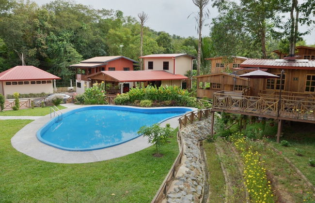 Borneo Tree House - Foto 18