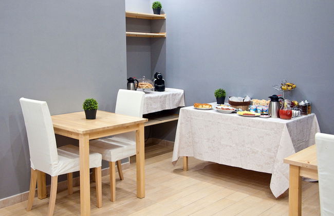 Bed and Breakfast Operà - Foto 26