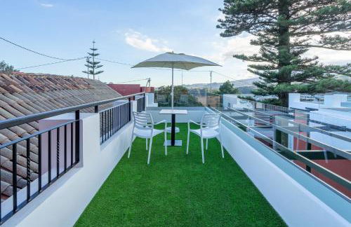 Albor Suites - Foto 49