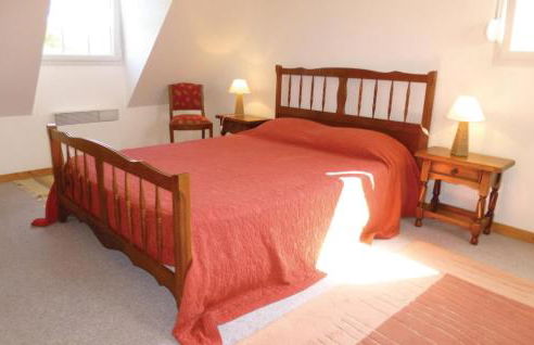 Awesome Home In Morsalines With Wifi - Foto 14