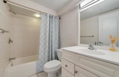 Walk to Shore! Family Haven with Pool in Ocean City - Foto 12