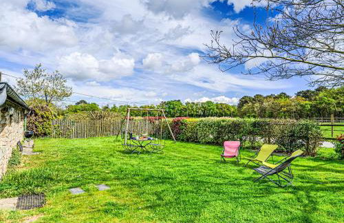 Holiday Home Kezeg by Interhome - Foto 12