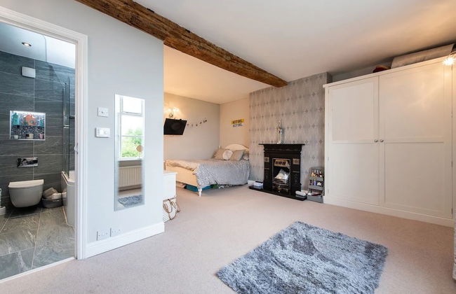 Bank Farm House Stunning House & Gardens - Foto 1