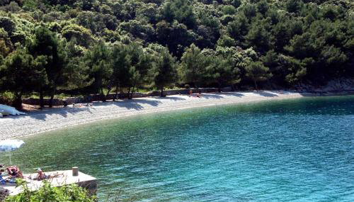 Apartment Valun 386a - Photo 4