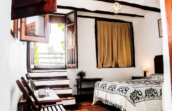 Casa Rural Catifalarga Capileira - Foto 9