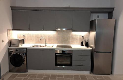 Kalypso Pool Villa at Ornos - Foto 13