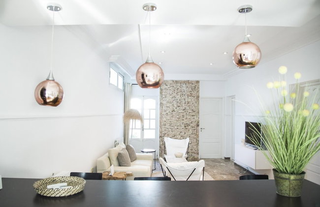 Le Centre-ville Tr s Chic Apt Avec Jardin Marsa - Foto 10