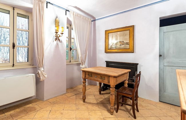 Palazzo Pozzo Bonelli 14 Emma Villas - Foto 26