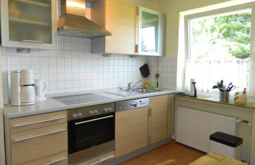 Landhaus Lüneburger Heide "Ferienhaus bis 6 Personen" - Photo 7