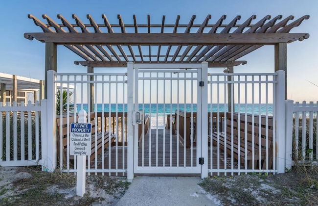 Chateau La Mer #15b - Foto 36