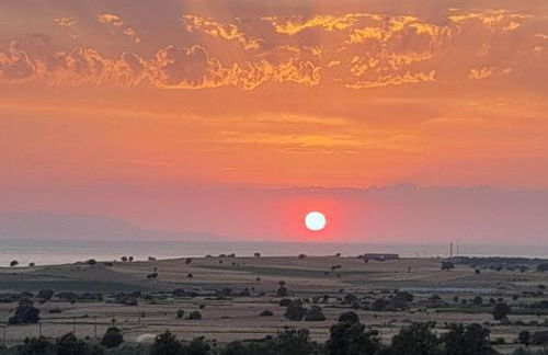 Pezoulia Cottages - Foto 11