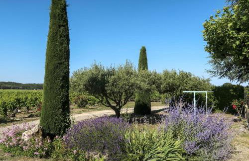 Holiday Home Le Mas by Interhome - Foto 9