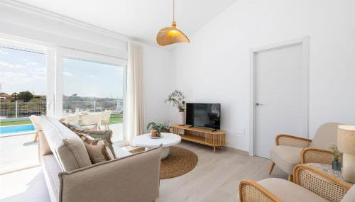 Atalaya House Private Pool Blue by AORA STAY - Foto 4