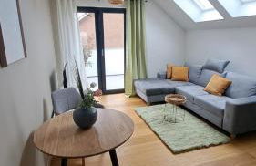 Apartment am See mit Dachterrasse - Foto 7