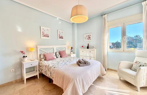 Las Dunas de Cabopino Penthouse Carib Playa - EaW Homes - Foto 15