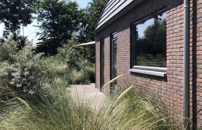 Holiday Home Klein Geluk - Foto 25