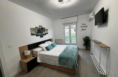 El Balcón de Ávila - Foto 50