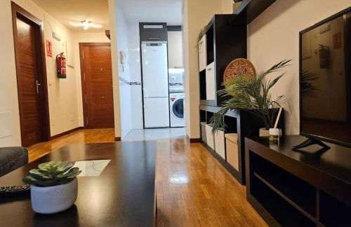 1A120 Coqueto y tranquilo apto en Gijón by R2R Consulting - Foto 8