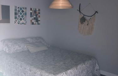 Private Studio Cabin steps from Calle 8 - Foto 11