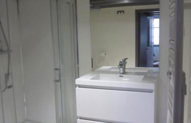 Appart face au mail - Foto 24