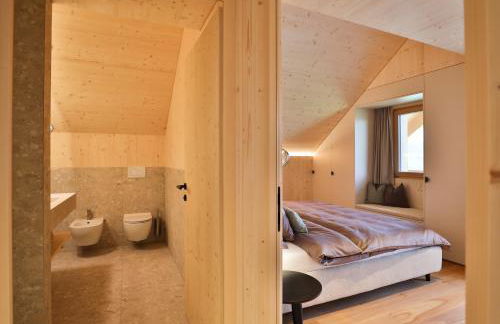 Mair am Graben Farm Chalets - Foto 39