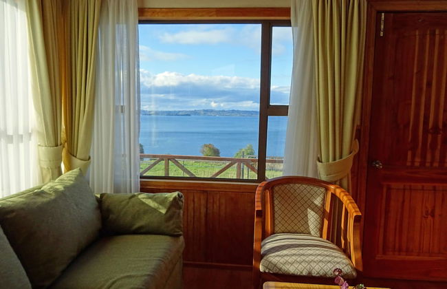 Cabañas Treng Treng - Foto 1