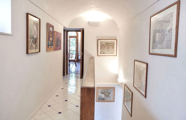 Villa Capri Marina - Foto 21