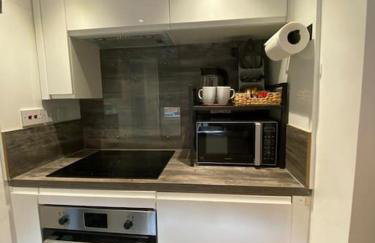 Studio 49 home from home - Foto 4