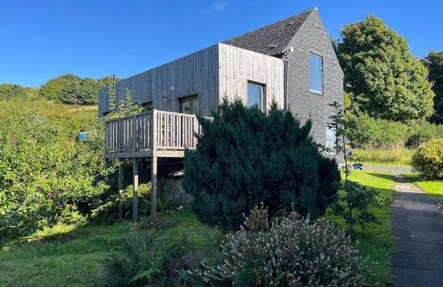 mill house steading overlooking the sea and mull - Foto 2