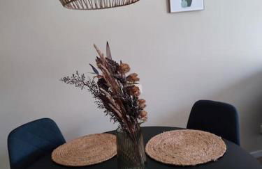 Gemütliches Ferienapartment mit optionaler E-Ladesäule - Foto 13