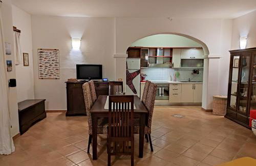 Domu Cannuja - Foto 20