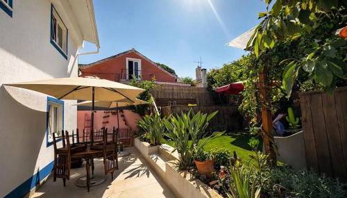 CasaRica Retreat - Foto 3, Garden, Garden view