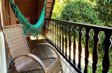 Chalé do Recanto - Foto 20