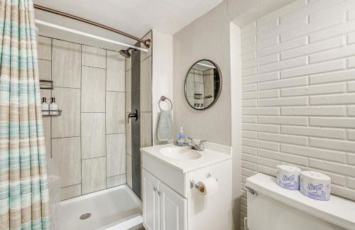 Deck and Table Rock Lake View Shell Knob Escape! - Foto 28