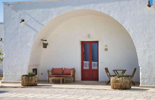 Masseria Rescio - Foto 31