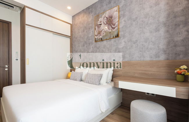 Midtown The Peak By Dhome - Foto 15