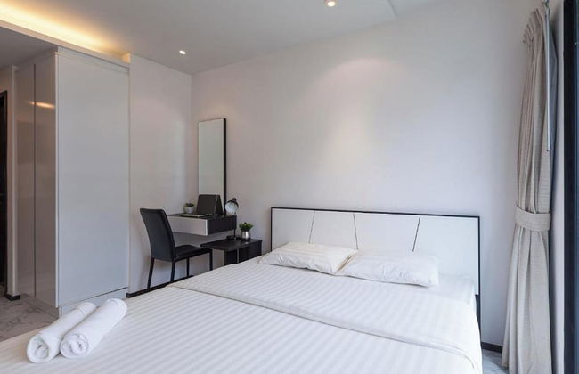 The Title Beach Front - Photo 24