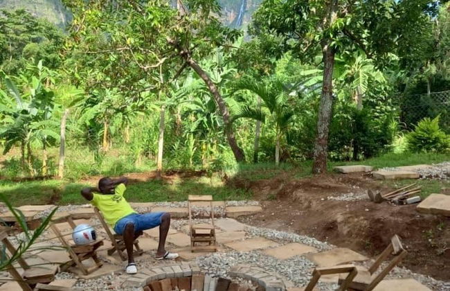 Wanale Falls Lodge - Foto 7