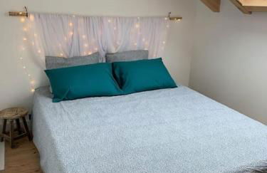 La petite maison de Justin - Jacuzzi privatif - Foto 22